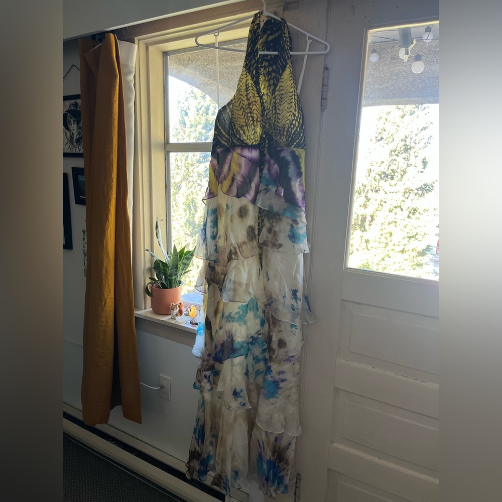 Nina Austin Formal Dress